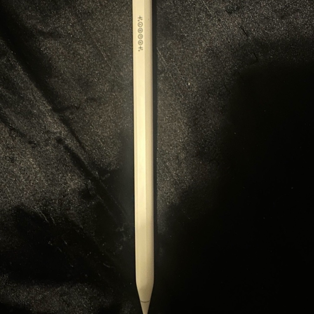 Apple Pencil 2nd Generation